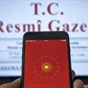 Cumhurbaşkanı Erdoğan'dan Hazine ve Maliye Bakanlığında kritik atama kararları