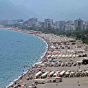 Antalya hava durumu: Antalya Eyyam-ı Bahur etkisi altında