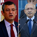 CHP MYK'da 'Zoom' gerginliği: Özgür Özel ve Faik Öztrak birbirine girdi