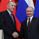 Kremlin'den Tahıl Koridoru açıklaması: Olası görüşme dahil temasların sürdürülmesine karar verildi