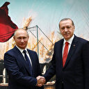 Cumhurbaşkanı Erdoğan ve Putin görüşmesi sona erdi: İletişim Başkanlığından ilk açıklama