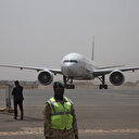 Mali: le général Mody, une figure de la junte nigérienne, arrive à Bamako