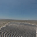 Yeryüzünden yansıyan ışınımdan üretecek: 300 bin hanenin ihtiyacını karşılayacak