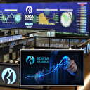 Borsa günün ilk yarısında yükseliş kaydetti