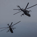 Pologne: Des hélicoptères bélarusses ont violé l'espace aérien