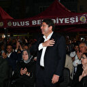 Bakan Tunç: 21 yılda önemli mesafeler aldık