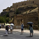L'Espagne frappée dimanche par sa dernière vague de chaleur de l'été