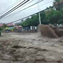 L'ouragan Hilary se dirige vers les Etats-Unis, rétrogradé en catégorie 1 mais "très dangereux"