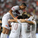 ÖZET | Gaziantep FK-Sivasspor: 1-3