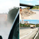 Hafriyat kamyonu kâbusu