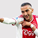 Hakim Ziyech, Galatasaray kadrosunda!