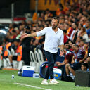 Okan Buruk'tan hakem açıklaması: Genel olarak iyi değildi