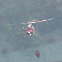 Incendie aux Canaries: les pompiers ont pu protéger des maisons durant la nuit