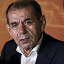Dursun Özbek: Böyle bir hakem faciası görmedim