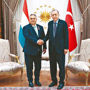 Erdoğan bugün Macaristan’da