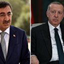 Cumhurbaşkanı Erdoğan Macaristan'a gidiyor: Cumhurbaşkanlığına Cumhurbaşkanı Yardımcısı Cevdet Yılmaz vekalet edecek