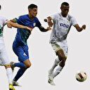 Çaykur Rizespor - Corendon Alanyaspor maçında gol sesi çıkmadı (ÖZET)