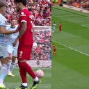 Liverpool, Bournemouth maçı ile ilk galibiyetini aldı: 3-1 (Maç Özeti)