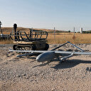 Göğüs kabartan görüntüler: Türkiye'nin 'dijital birliği' sahaya çıktı