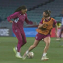 Mondial féminin: Espagne-Angleterre, finale inédite d'une Coupe du monde record