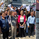 İYİ Parti Karabağlar teşkilatında toplu istifa: Partimiz bizi sahipsiz bıraktı