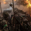 Ukrayna Bahmut yakınlarında 3 kilometrekarelik bir alanın daha kurtarıldığını duyurdu