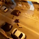 Esenyurt'ta köpekler motor kuryeye saldırdı