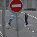 Moskova'ya İHA ile saldırı girişimi engellendi