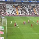 Beşiktaş'tan Pendikspor maçı sonrası açıklama: Emek hırsızları bunun hesabını vereceksiniz