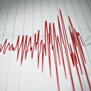 Kahramanmaraş'ta 4.1 büyüklüğünde deprem