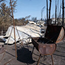 Les feux gagnent du terrain dans l'ouest du Canada où des milliers d'habitants continuent à évacuer