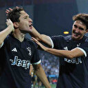 Juventus sezonun açılış maçında 3 puana 3 golle ulaştı: Udinese 0-3 Juventus (ÖZET) 