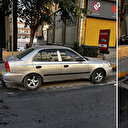 CHP'li Kartal Belediyesi'nin asfaltlama çalışması görenleri hayrete düşürdü