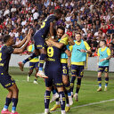 ÖZET | Samsunspor-Fenerbahçe: 0-2