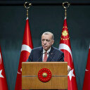 Cumhurbaşkanı Erdoğan'dan BM'ye Pile tepkisi: Tarafsızlığı gölgelendi