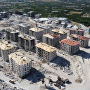 Malatya’da kalıcı konutlarda sona gelindi