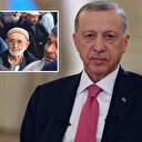 Cumhurbaşkanı Erdoğan'dan kritik emekli zammı mesajı:  Onları da memnun edecek adımlar atacağız