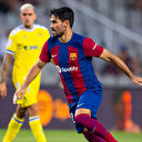 İlkay siftah yaptı, Barcelona kazandı