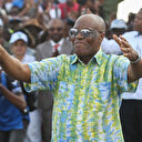 Présidentielle au Gabon: la principale coalition de l'opposition appelle à ignorer les législatives