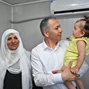 Bakan Yerlikaya paylaştı: Depremzedelere 5 ayda 6 milyar lira kira yardımı yapıldı