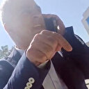 ABB yöneticisi Adnan Tatlısu belediye çalışanına ağza alınmayacak küfürler edip istifaya zorladı