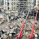 Depremde yıkılan Galeria Sitesi'nin müteahhitlerine 22 yıl hapis istemi