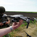 Les lycéens russes pourront se former au pilotage de drones de combat