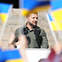 Ukraine: Zelensky se félicite de la livraison promise de 61 avions F-16