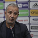 İsmail Kartal: Oyuncularımı tebrik ediyorum