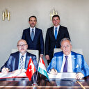 La Türkiye et la Hongrie signent un accord d'exportation de gaz naturel