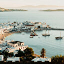 Türk turist Mikonos Adası'nda öldü