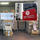 Ticaret Bakanlığı harekete geçti: Üç milyon TL değerinde kaçak güneş kremi ele geçirildi