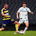 ÖZET | Ankaragücü-Adana Demirspor: 1-1