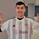 Bakhtiyor Zaynutdinov'un lisansı çıktı